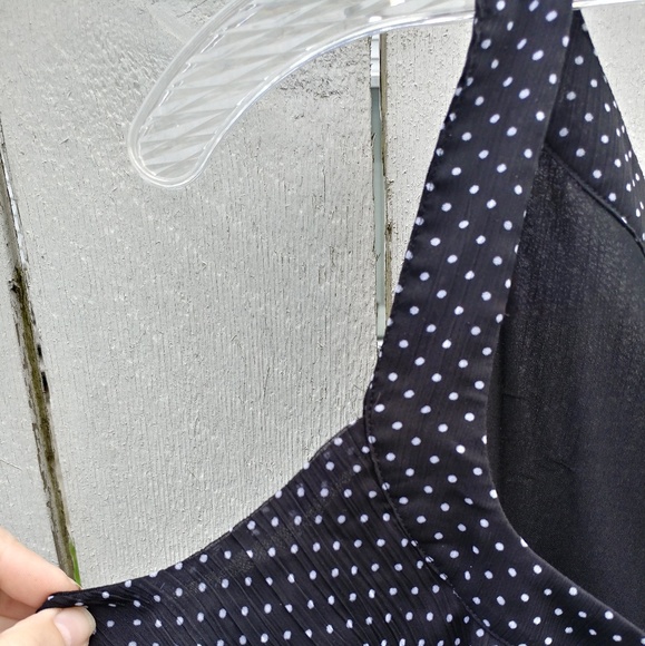 Dressbarn Top - size M - Picture 6 of 8